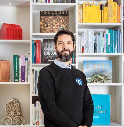 Martin-Emmanuel LE SUEUR photo