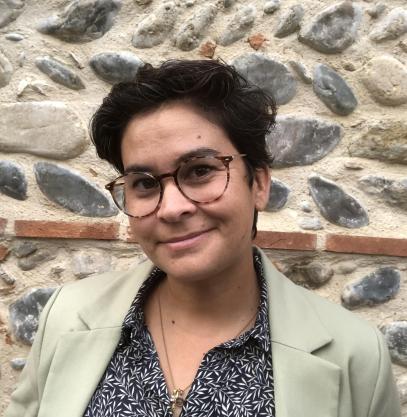 Sabrina HEDBOR TECHER photo