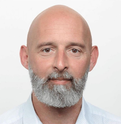 Photo de l'expert Benoit D