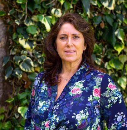 Marie-Christine COLOMBIÉ