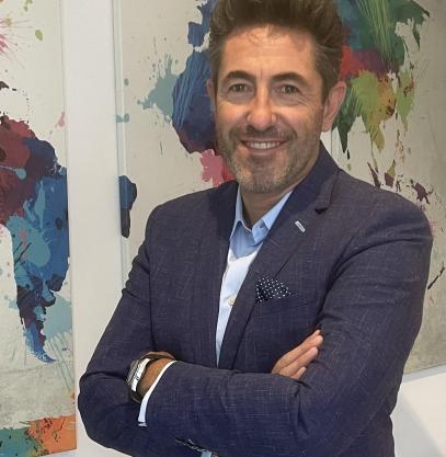 Stéphane GEOFFRAY photo