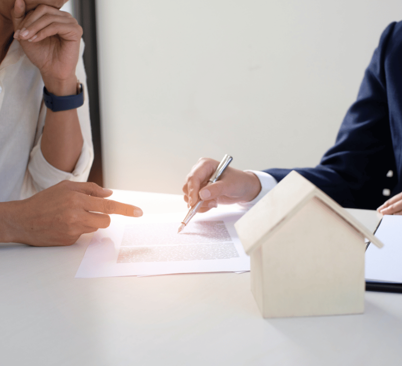 Image refus d'indemnisation catastrophe naturelle par l'assurance